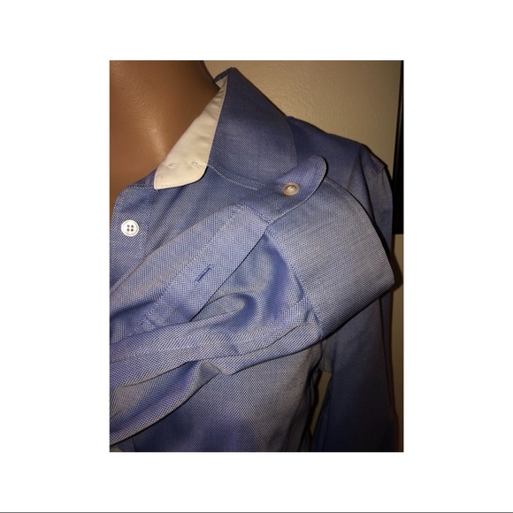 Talbots Button Down - Picture 6 of 6